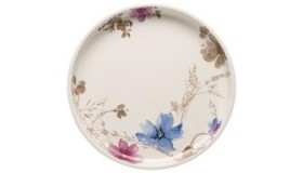 Mariefleur G Rd Serving Dish Lg